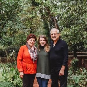 Meet your Posher, Annie